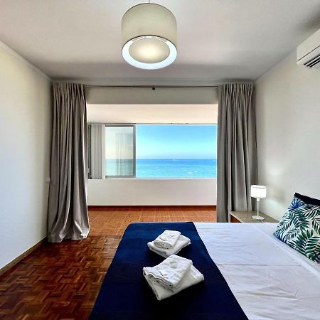Quarteira Beach & Ocean View II By Homing Zewnętrze zdjęcie
