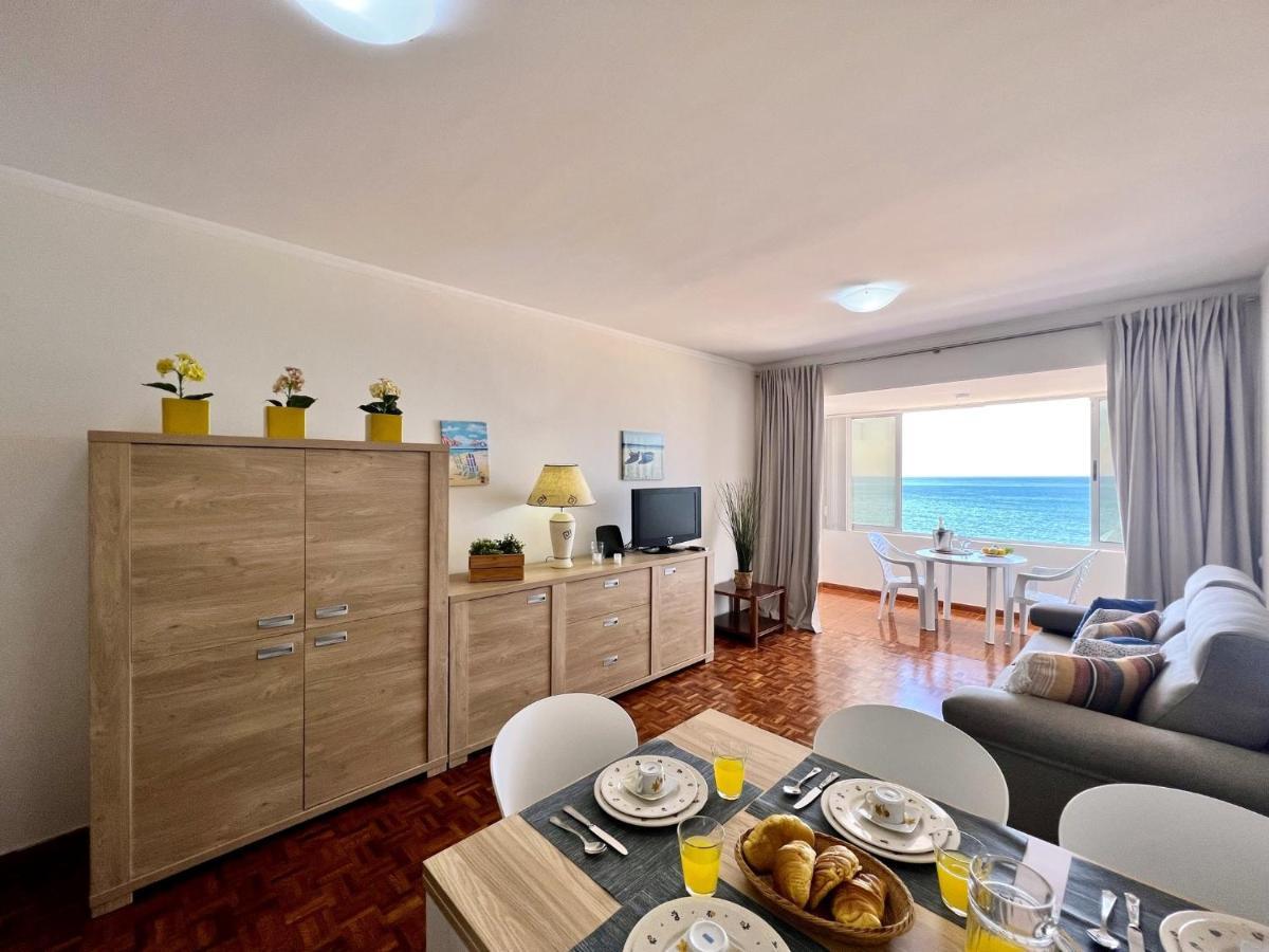 Quarteira Beach & Ocean View II By Homing Zewnętrze zdjęcie