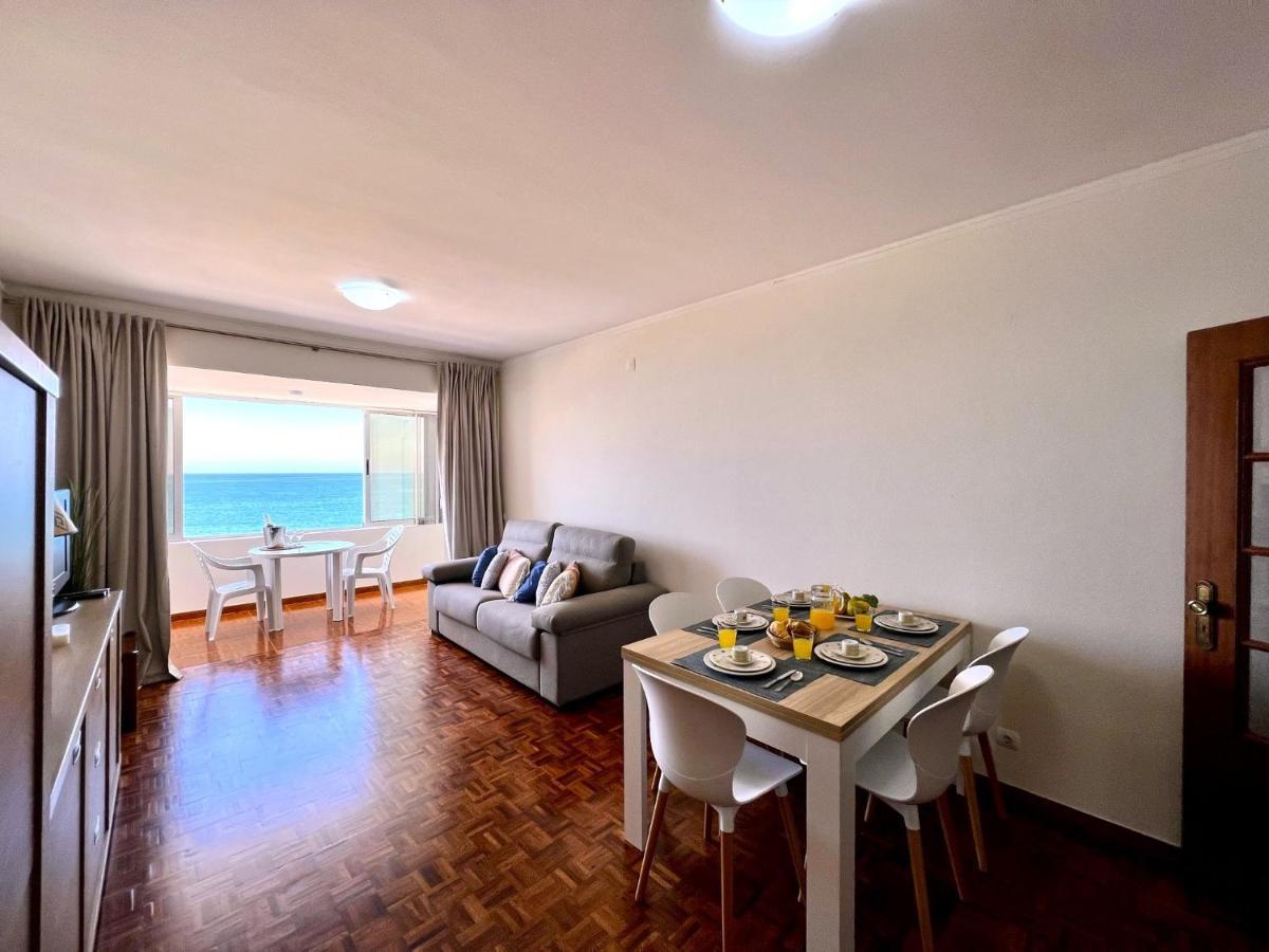 Quarteira Beach & Ocean View II By Homing Zewnętrze zdjęcie