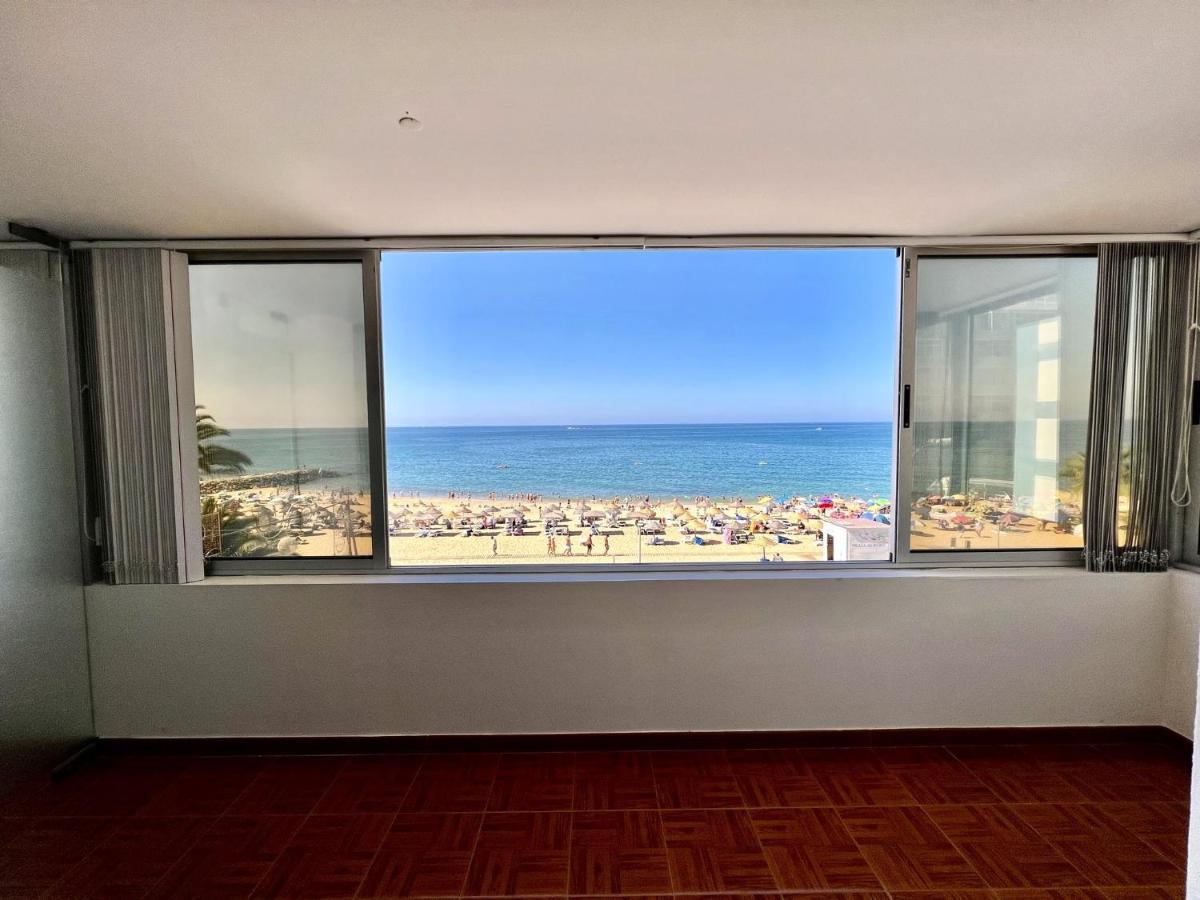 Quarteira Beach & Ocean View II By Homing Zewnętrze zdjęcie